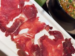 -谭三娘鲜切牛肉自助火锅(九眼桥总店)