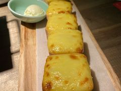 面包一直诱惑-弄堂里(阿里西溪A区店)