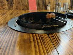-号令江湖·水浒烤肉(和畅睦邻中心店)