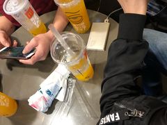 -麦当劳(世贸店)
