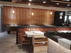 大堂-围炉夜话·潮汕卤水火锅(榕江店)