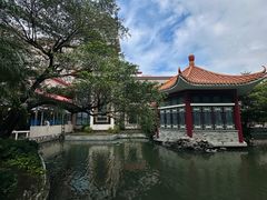 -番禺宾馆丽苑厅