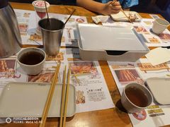 -木屋烧烤(白石洲店)