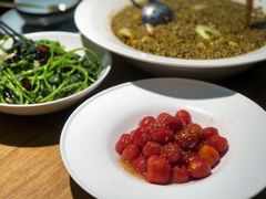 -胡马八破·川菜小馆(高新万达店)