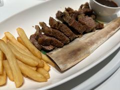 -荣兴酒家(徐家汇店)