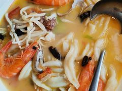 -阿娘家·原生态农家菜(国顺东路店)