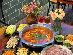 -大理.老字号渝记酸萝卜乌鱼(古城总店)