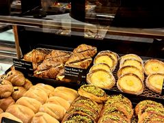 -BUTTERFUL&CREAMOROUS 黄油与面包(西单大悦城店)