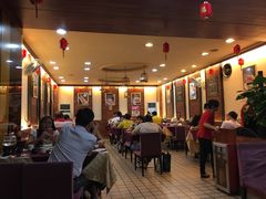 大堂-喜鹊茶点.啫煲(车陂店)