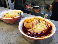 -七台河福临大碗麻辣烫