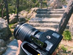 -崂山仰口游览区