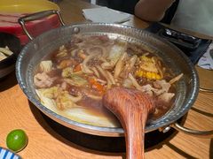 -沼津港精致料理·寿喜烧·烧鸟(青浦宝龙广场日料榜单店)