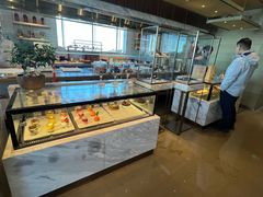 -北京柏悦酒店·锦庭餐厅Dining Room