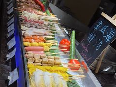-惠州皇冠假日酒店·西餐厅·自助餐厅