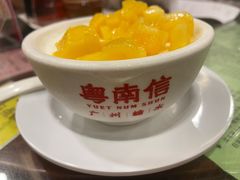 -南信牛奶甜品专家