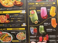 -乐凯撒披萨(海岸城店)