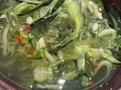 生拌海凉粉-丁字口海鲜热炒·烧烤大排档