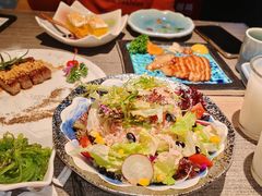 -炙柒Sekinana·精致日料(合生汇店)