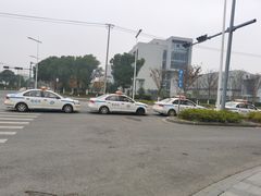 -大胖虎驾考驾校(郭巷训练场)