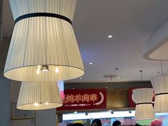 -大美西北·手工面 西北菜(永康万达店)