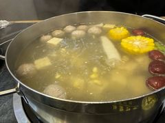 -林记潮牛·牛肉火锅(上马墩店)