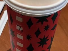 -星巴克(北京通州新光大中心店)