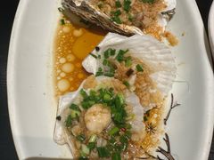 -健眺小海鲜(临海后山店)