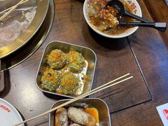 -牛签签串串香(IFS店)