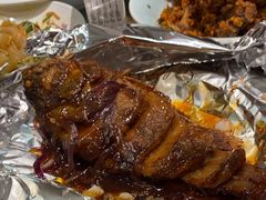 -天和晟烤鸭店(玉泉西街店)