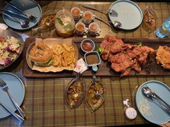 -美森西餐厅(曙光大道店)