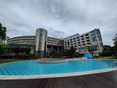 -阳澄湖费尔蒙酒店