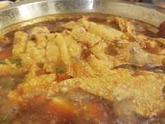-老城红焖羊肉(老步行街店)