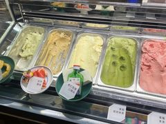 自助取餐区-和平菓局(王府井店)