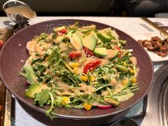 -炭之家·齐齐哈尔非遗烤肉·鲜切直供(中央大街店)