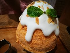 -After You Dessert Cafe(CENTRALWORLD)