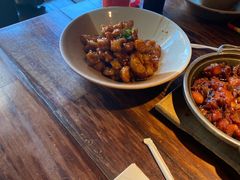 糖醋里脊-外婆家(南开大悦城店)