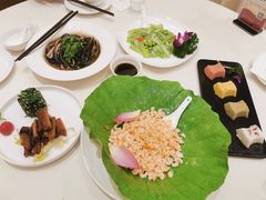 -得月楼·省级非遗·传统苏帮菜(观前店)