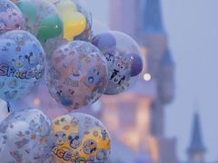 -上海迪士尼度假区