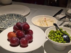 -四季民福烤鸭店(王府井东安门店)