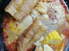 -四川老牛麻辣烫(北门桥店)