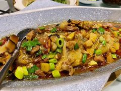 -不倒翁·安徽名菜楼(步行街店)