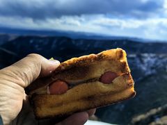 -V咖啡(兰州盛达希尔顿酒店)