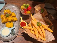 -食陆号·新式台湾创意菜(苏州首店)