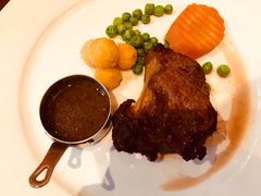 -食间牛排(湖西路店)