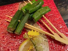 -勇誌烧肉·焱铁烧