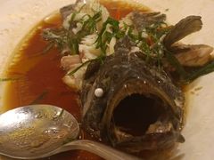 -富黎华海鲜大酒楼(正大广场店)