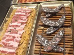 -西塔老太太泥炉烤肉(龙湖北苑天街店)