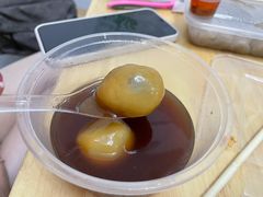 -翁林甜品