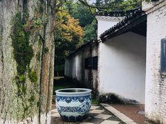 -景德镇古窑民俗博览区