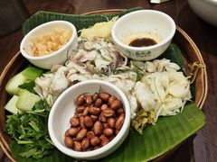 -园林美食城·本土农家菜(杨和镇店)